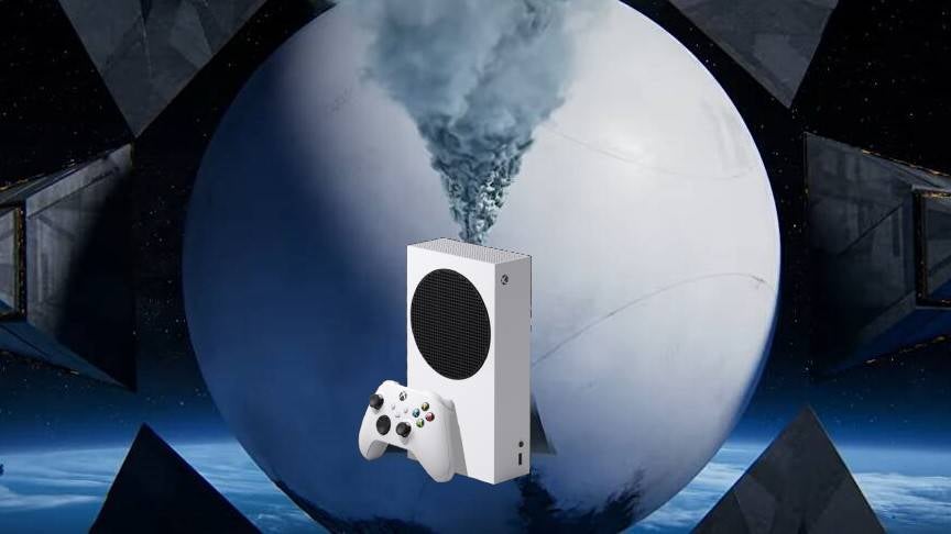 Destiny 2 deals xbox one s