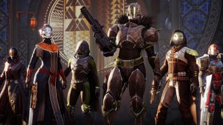 Destiny 2 XP farm suggestions and XP boost sources explained