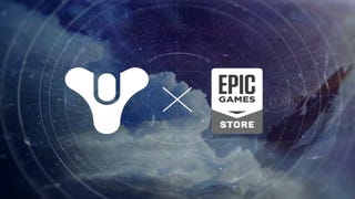 Destiny 2 arriva su Epic Games Store con il pacchetto 30° anniversario totalmente gratuito