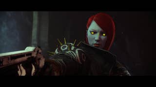 Destiny 2 Forsaken - Shattered Throne dungeon only active every three weeks
