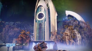 Destiny 2: Forsaken - Changes in the Dreaming City since the Last Wish Raid completion