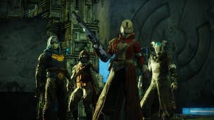 Destiny 2: Iron Banner events, updates and bounties