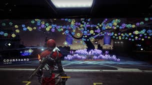 Destiny 2 Festival of the Lost: How to farm Fragmented Souls for Festival masks and Horror Story auto rifle