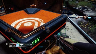 Destiny 2: New Light - how to find Lost Sectors and acquire EDZ cache codes