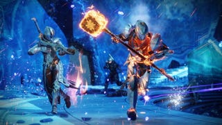 Destiny 2 free for keepsies if you grab it now