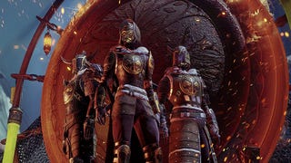Destiny 2 Iron Banner: November event closes out Season 1 next week on PC and consoles, last chance to grab that emblem