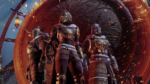 Destiny 2: here's a look at the Iron Banner gear and weapons available this week