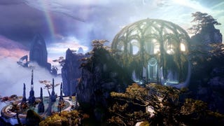 Destiny 2's big Forsaken expansion will add new PVE/PVP mode