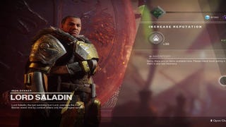 Destiny 2's Iron Banner reward system will be reworked