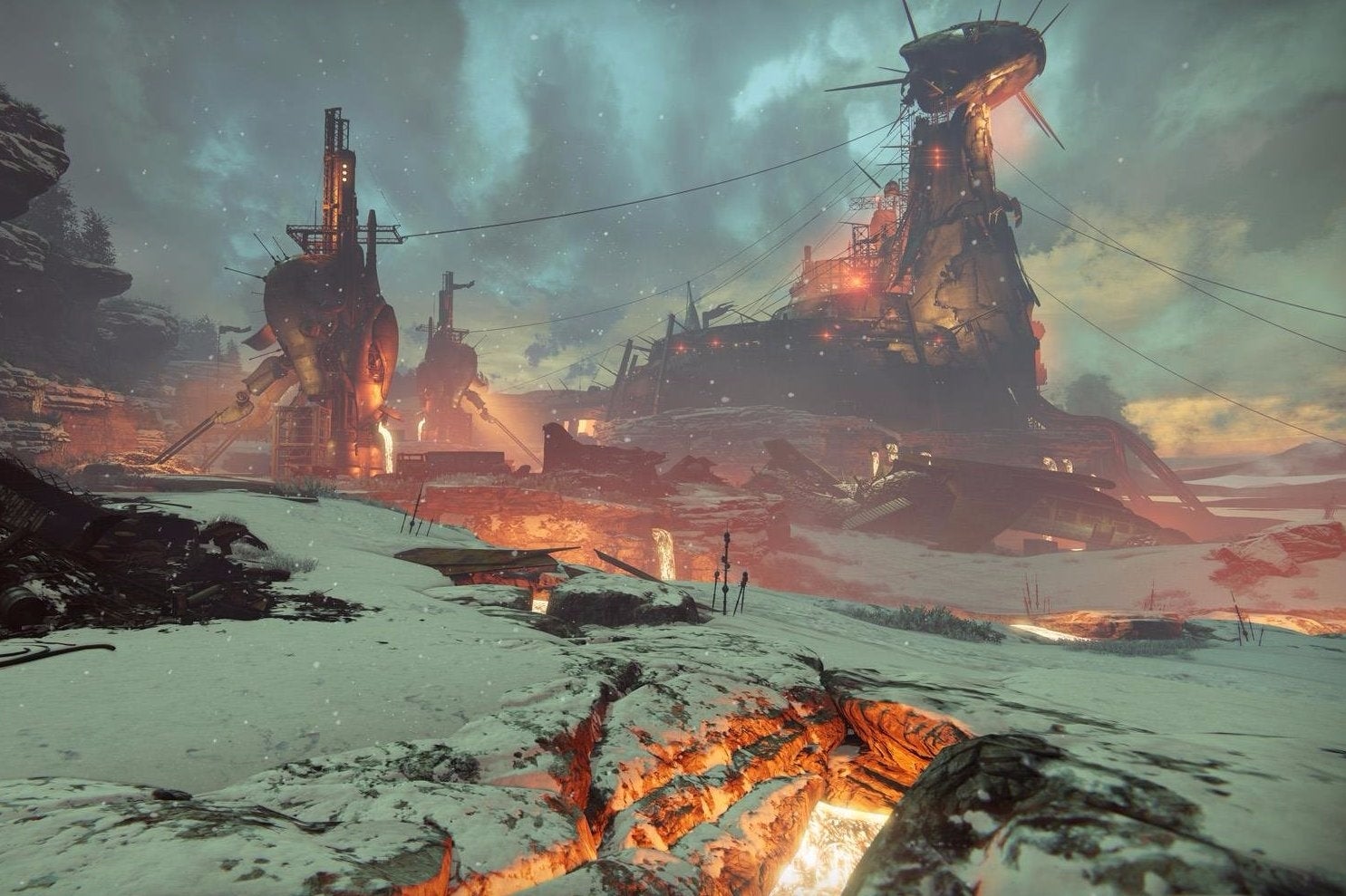 Destiny Archon's Forge: Loot, rewards, and how Rise of Iron's battle arena works