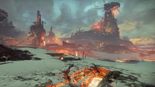 Destiny Archon's Forge: Loot, rewards, and how Rise of Iron's battle arena works