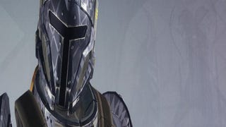 Destiny gets new location & armour art, character models