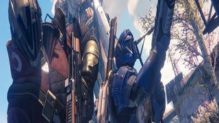 Destiny: connected worlds, infinite possibilities