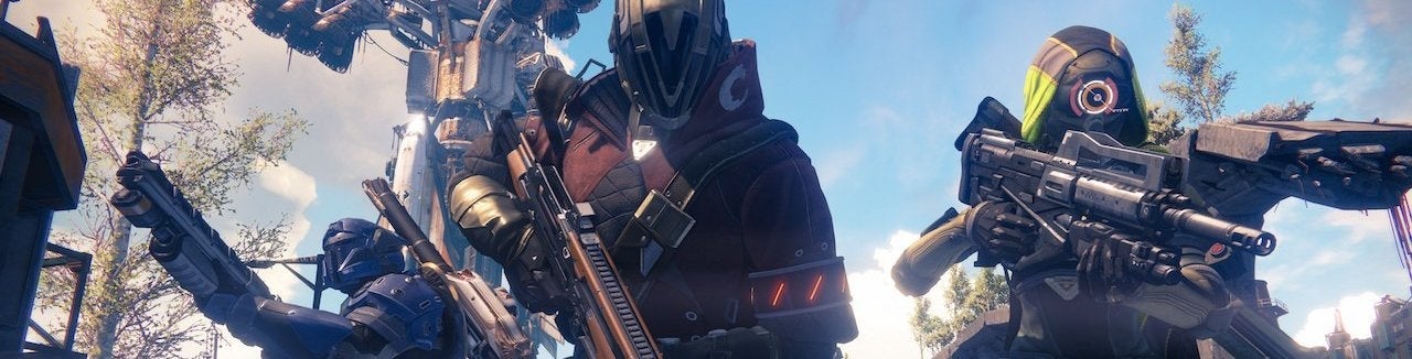 Destiny bèta begint 17 juli exclusief op PlayStation 4
