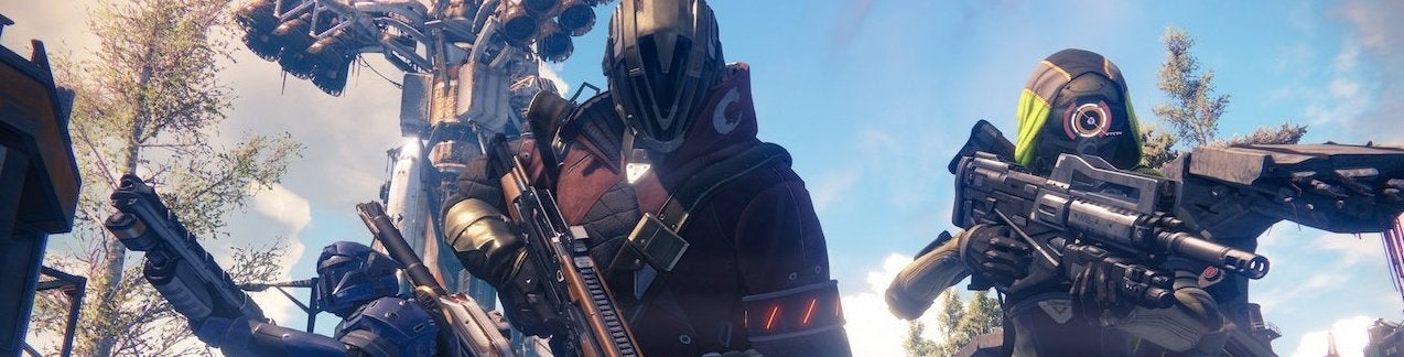 Destiny Companion App vanaf vandaag verkrijgbaar