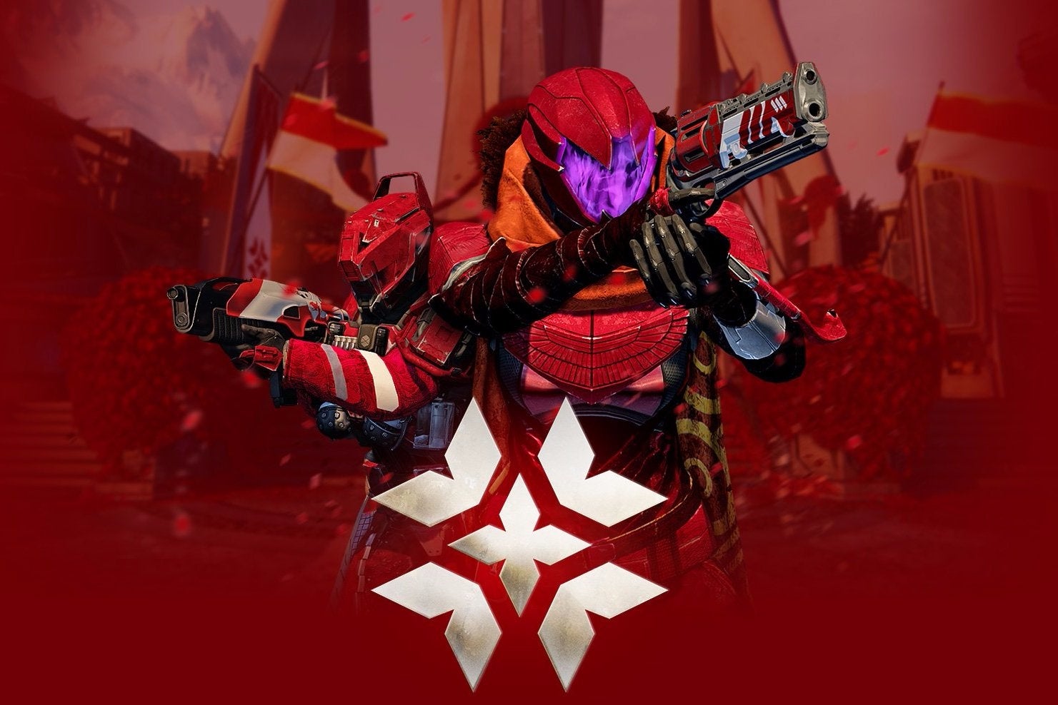Destiny Crimson Days event lanceert vandaag