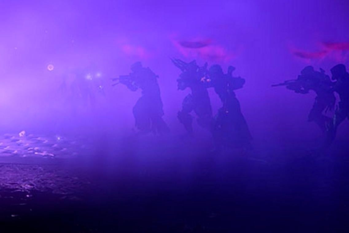 Destiny: Crota's End guide and walkthrough