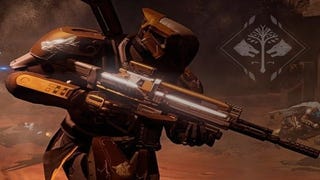 Destiny ditches balance with PVP mode Iron Banner