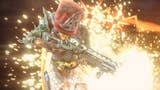 Destiny DLC Rise of Iron release bekend