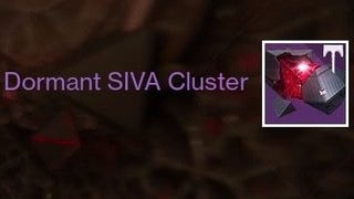 Destiny - Dormant SIVA Cluster locations list in Rise of Iron