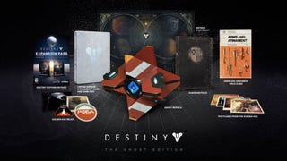 People are paying up to $1000 for Destiny's special editions on eBay 