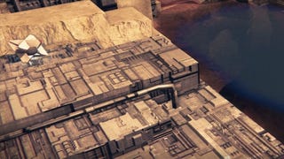 Destiny - Crucible Dead Ghost locations for every map