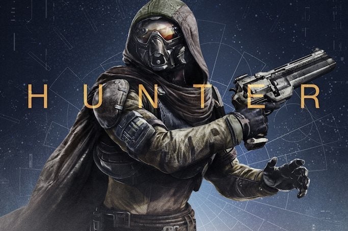 Destiny - Guia para a Classe Hunter | Eurogamer.pt