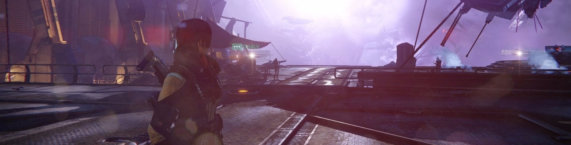 Destiny: House of Wolves review