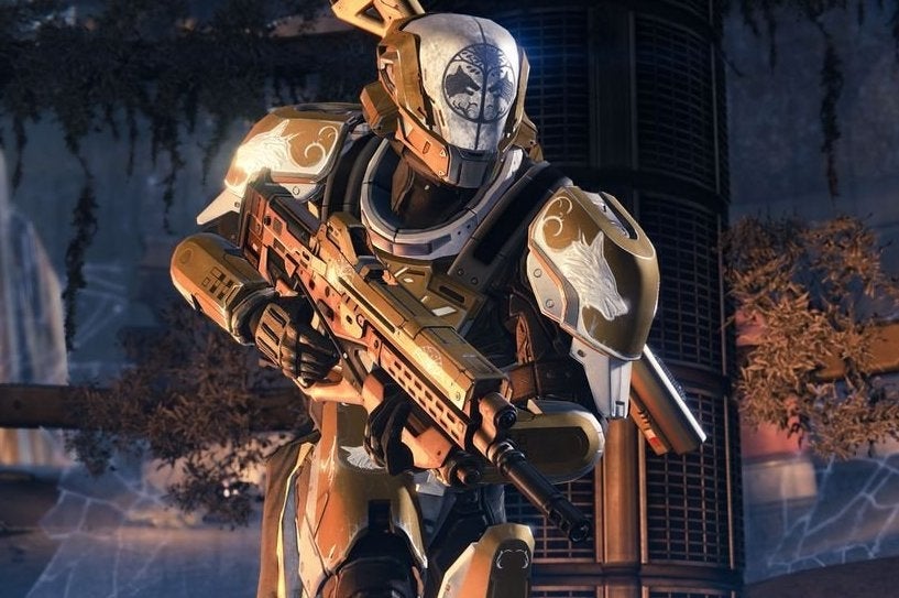 Destiny: Impede que as tuas armas exóticas sejam desmanteladas com a ...