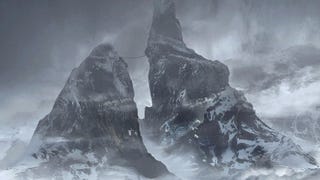 Destiny Isenfyre Token - How to use it to open Felwinter Peak's doors in Rise of Iron