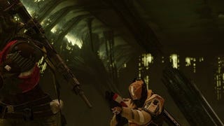 Destiny: King's Fall - Hard Mode guide