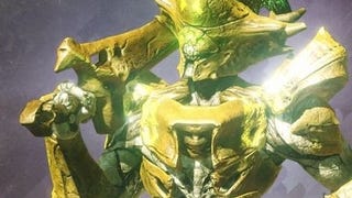 Destiny player solos Crota's End raid without firing a bullet