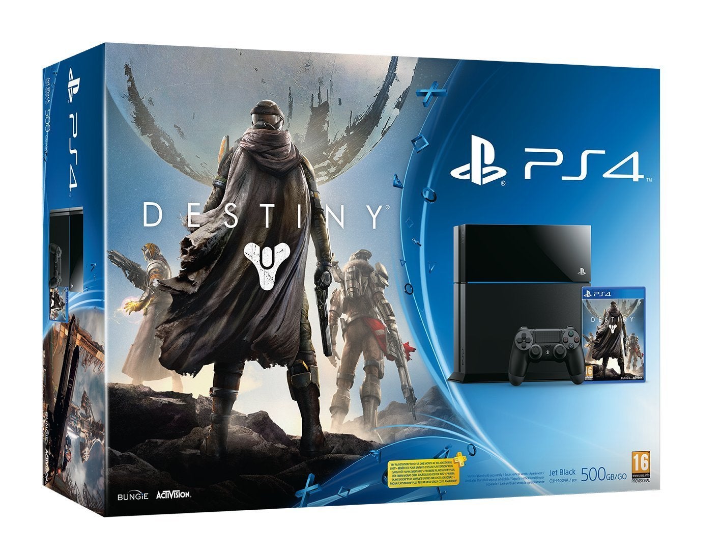 Destiny 2 cost sale ps4