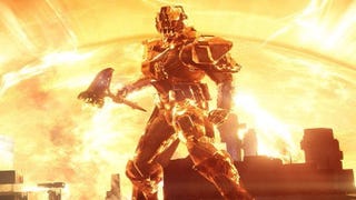 Destiny: Rise of Iron - Como chegar a 400 de Light