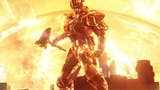 Destiny: Rise of Iron - Como chegar a 400 de Light