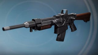 Destiny: Rise of Iron - Como obter a Auto-Rifle exótica Khvostov 7G-0X