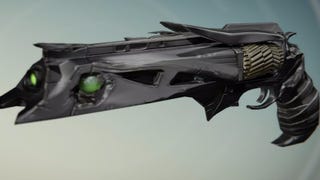 Destiny: Rise of Iron - Como obter a nova Thorn