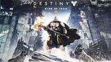 Destiny: Rise of Iron release kampt met lange wachttijden