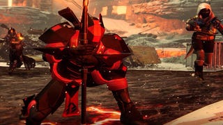 Destiny: Rise of Iron - O que é o Archon's Forge?