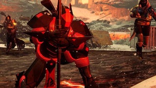 Destiny: Rise of Iron - O que é o Archon's Forge?