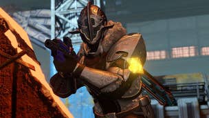 Destiny: Rise of Iron's raid is Wrath of the Machine, expansion includes new ornament feature