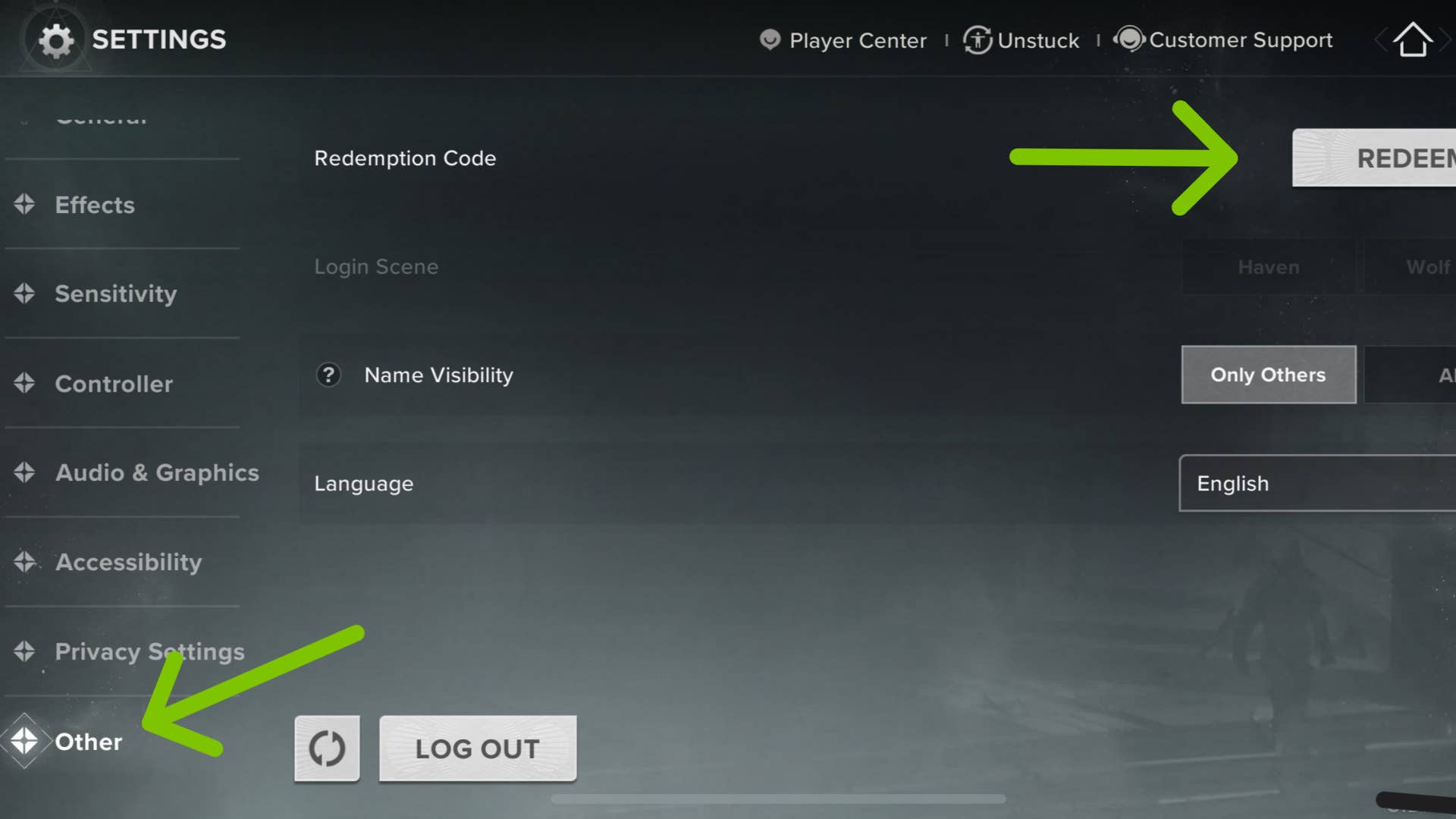 Destiny Rising codes for October 2025 | VG247