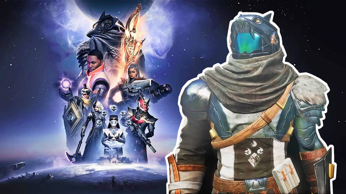 Bungie Destiny Charaktere Gerüchte Einer Destiny Serie Machen Die