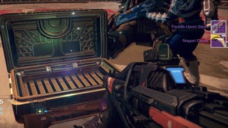 Destiny Skeleton Key loot list - all Strike-specific gear rewards in Rise of Iron