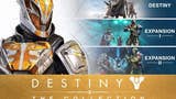 Zbiorcze wydanie Destiny: The Collection ukaże się 20 września