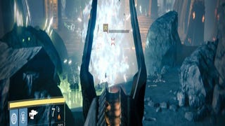 Destiny: The Dark Below DLC - Recenzja