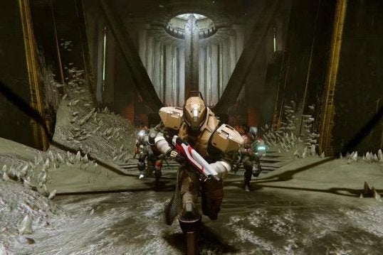 Destiny: The Taken King - Court of Oryx walkthrough