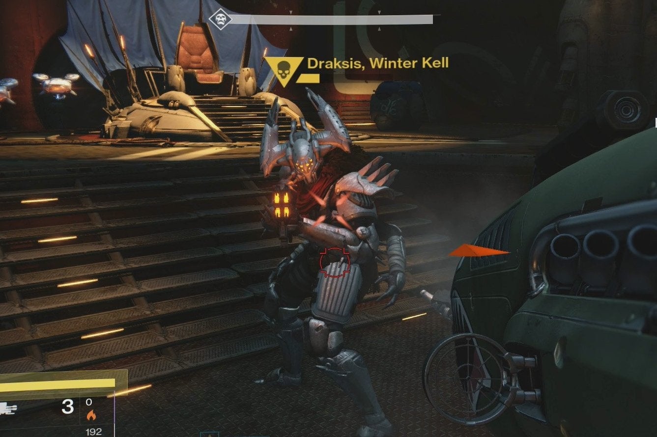 Destiny: The Taken King - Exotic Engrams farmen