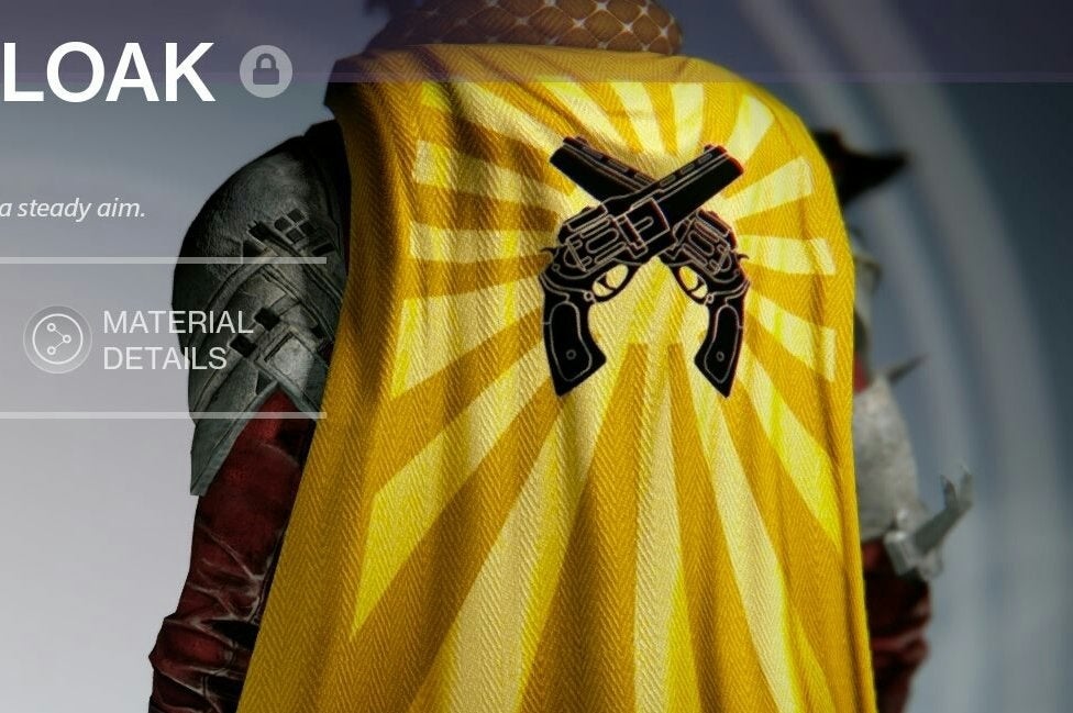 Destiny: The Taken King - Hunter subclass quests: Path of the Bladedancer, Gunslinger, Nightstalker