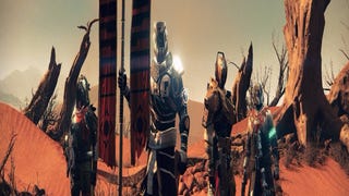 Destiny: The Taken King - PVP, Crucible, maps, tactics